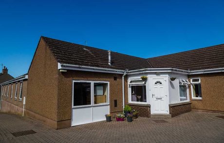 Windyedge Cottage
