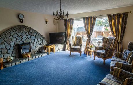 Windyedge Cottage