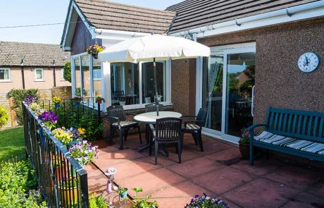 Windyedge Cottage