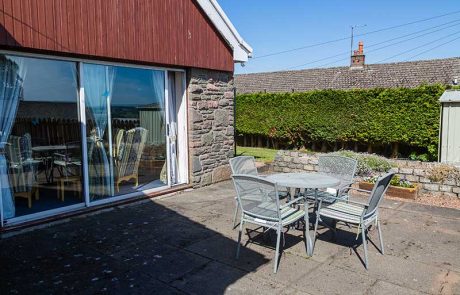 Windyedge Cottage