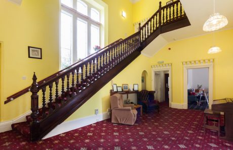 Kendale Hall