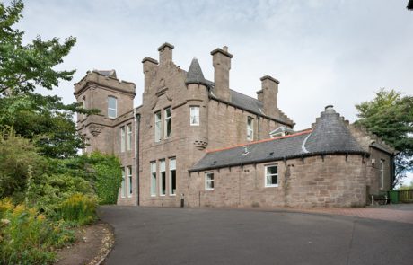 Kendale Hall