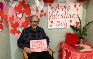 Valentine’s Day