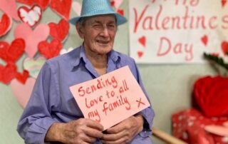Valentine’s Day
