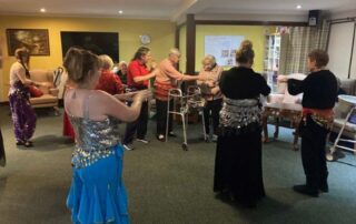 Belly Dance