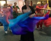 Belly Dance