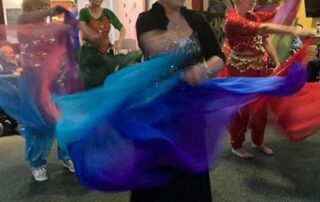 Belly Dance