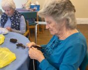 Nifty Knitters