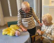 Nifty Knitters