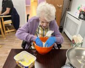 Baking Fun