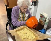 Baking Fun
