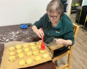 Baking Fun
