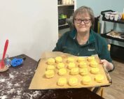 Baking Fun