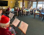 Recorder Recital