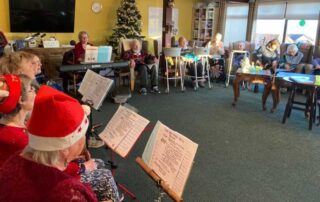 Recorder Recital