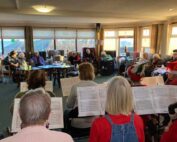 Recorder Recital