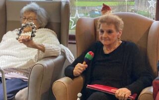 Recorder Recital