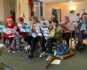 Recorder Recital