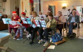 Recorder Recital