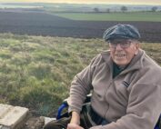 Trip to Arbikie