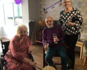 Happy 100th Birthday