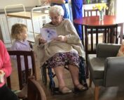 Nursery Visit