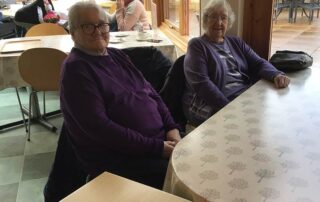 Trip to Brechin
