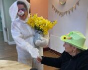 Easter Bunny Tales
