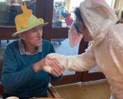 Easter Bunny Tales
