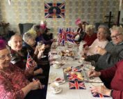 Coronation Celebrations