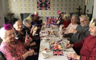 Coronation Celebrations