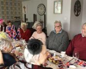 Coronation Celebrations