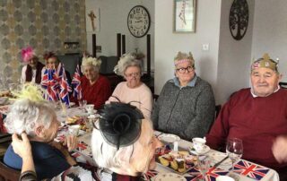 Coronation Celebrations