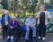 Trip to Camperdown Wildlife Park