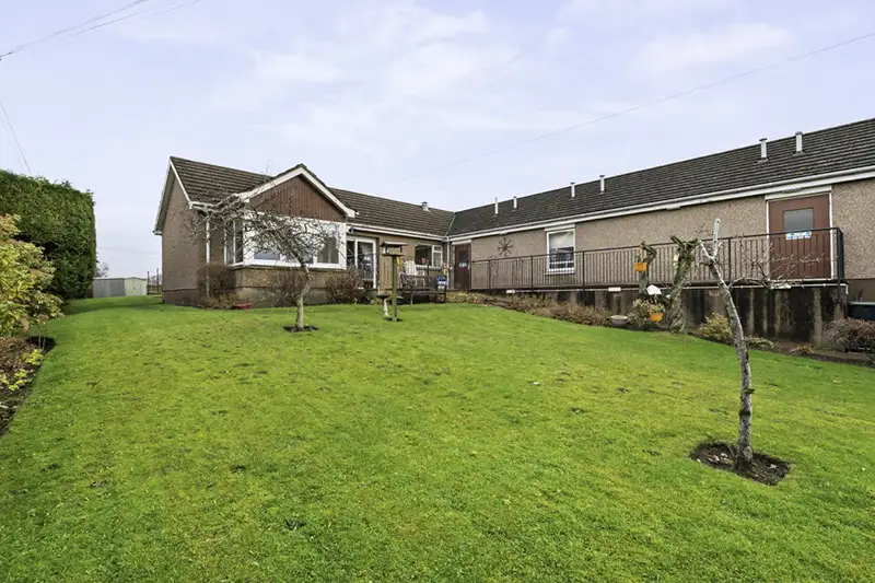 Windyedge Cottage